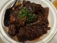 -海味世家·家常菜馆(明州里店)