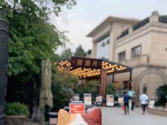 -月圆霖特色农家乐