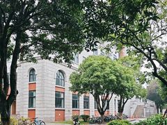 -厦门大学(思明校区)