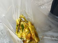 -马老三肉丁胡辣汤(西一路店)