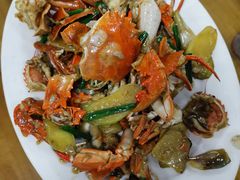 -田源农家饭店·窑鸡王·海鲜(东部湾·融创店)