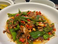 -湘鼎盛·大厨鲜炒湖南味(高新银泰店)