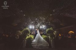 -格乐利雅婚礼艺术中心(南外滩店)