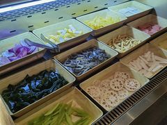 -温野菜涮涮锅(曲江大悦城店)