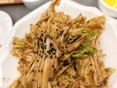 -陈熹公民族美食文化餐厅(中华广场店)