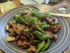 -禾珍珠家常小馆(河南博物院店)