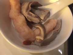-捞王猪肚鸡火锅(财富中心店)