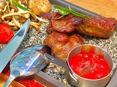 -夏日玛莉西餐厅(梅溪湖步步高店)