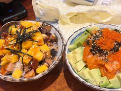 -鸟鹏烧鸟居酒屋(仁恒梦中心店)