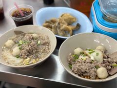 -榮泰米粉湯(Left Shop)