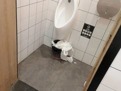 -酷味乐智选餐厅(斜土路店)