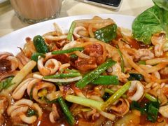 -真浪大家乐海鲜餐馆
