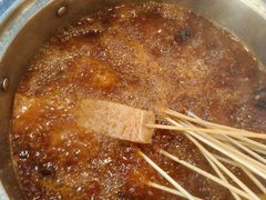 -胡掌柜·火锅串串香(安国市店)