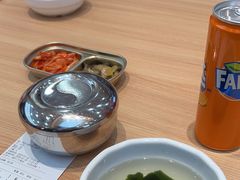 -米村拌饭(李沧松乐汀店)