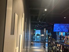 -威尔仕健身(海伦中心店)