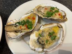 -王庄阿咪海鲜大排档(象园店)