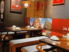 -大洋家·潮汕鱼鲜·花胶砂锅粥(天河东路店)