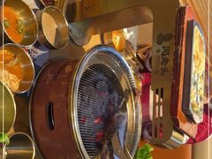 -闻老头·菊花炭烤肉(D11店)