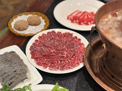 -南门涮肉(通州店)