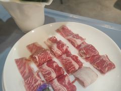 -喜聚薈·花膠雞海鮮火鍋(越秀店)