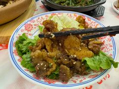 -堂瓦里·33年传统赣菜(第一街区店)