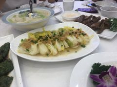 -金华安大酒楼·老牌潮菜·粤式茶点(东方国际店)