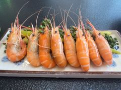 -红叶日料·放题·海胆·定食(星海店)