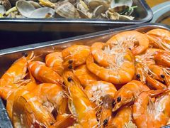 -胶东海鲜大排档(北太平庄店)