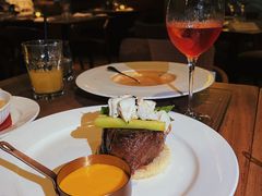 -Wooloomooloo Steakhouse(尖沙咀中心店)