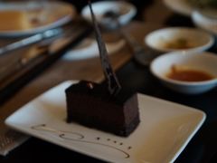 甜点-AdD全日制餐厅(中谷花园酒店)