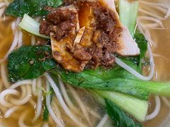 -圆宝台湾小吃(迎津街店)