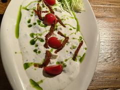 -格鲁·秀色Georgia’s Feast