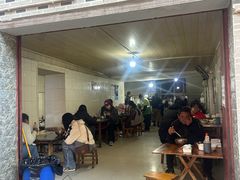 -正宗杨记普洱酸醋米线(总店)
