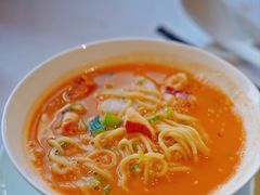 -金轩中餐厅 Jin Xuan(浦东丽思卡尔顿酒店)