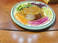 -金百万烤鸭店(良乡店)