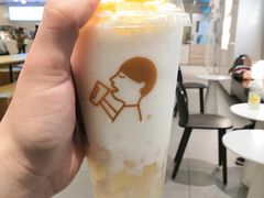 -喜茶(杭州滨江宝龙店)