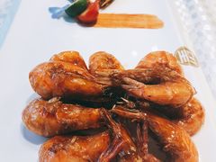 -望乡楼上海菜(日月光店)