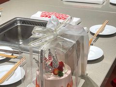 -海底捞火锅(龙岗星河COCO Park店)