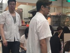 -金凤茶餐厅(湾仔店)