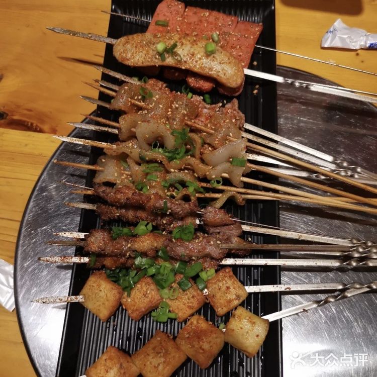 弟弟超级爱吃他们家的鱼豆腐