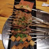 弟弟超级爱吃他们家的鱼豆腐