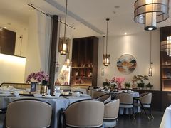 大堂-楚禾宴·家宴(光谷大道店)