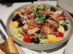 葡式香辣烤鸡-nata&bica(松江大学城店)