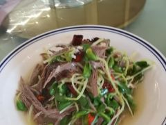 -临潼印象·特色陕菜