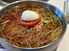 -韩香福烤肉庄园(荣成店)