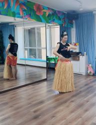 -呼拉汇舞蹈生活馆 Hawaii Hula&Tahiti Dance Studio