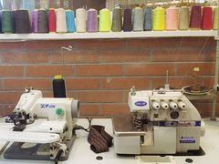 -爱革·洗衣改衣·洗鞋修鞋·洗包修包·奢侈品护理(宝地广场店)