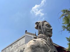 -秦始皇帝陵博物院(兵马俑)
