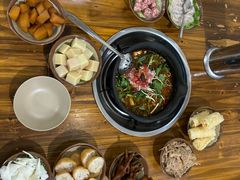 -笔记安顺夺夺粉火锅