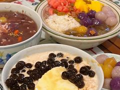 -堂屋糖水店(愚园店)